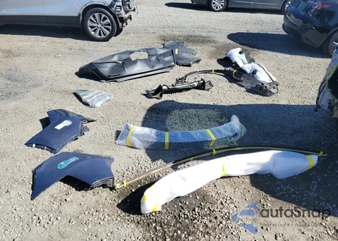 2026 Tesla Model Y from USA, damaged, VIN 7SAYGDEE3TF327723